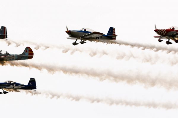 Festival D'Avion