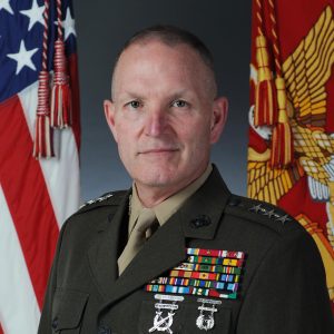 LIEUTENANT GENERAL MARK A. BRILAKIS