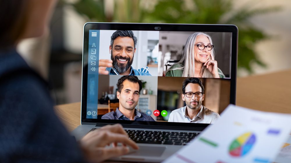 Web Conference