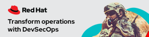 Red Hat DevSecOps