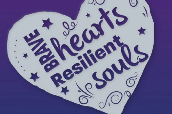Purple Up Month of the Military Child